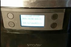 TECH - La macchinetta per il caffè ostaggio di un hacker