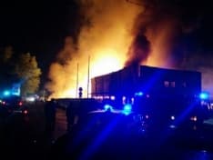 SCARMAGNO - Rogo Darkem: dopo quattro anni, chiuse le indagini. Tre persone nel registro degli indagati - VIDEO