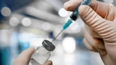 TERZA DOSE DEL VACCINO - «Si parte a fine settembre». Intanto il Piemonte resta in zona bianca