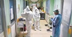 CORONAVIRUS - Faccia a faccia con il covid-19: così negli ospedali si combatte tutti i giorni - L'INTERVISTA