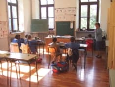 RONCO CANAVESE - Il Francoprovenzale a scuola: «La nostra storia»