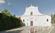 RIVAROLO - Il sagrato diventa la piazza per Suor Carla De Sarno