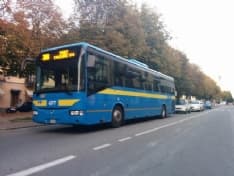 TRASPORTI - Venerdì 27 ottobre sciopero di pullman e treni Gtt