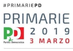 CANAVESE - Primarie del Pd: domenica si vota in 25 Comuni