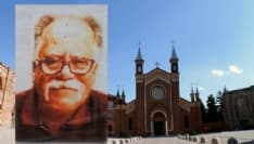 CASTELLAMONTE - Città in lutto per la scomparsa di Francesco Ilardi, volontario generoso