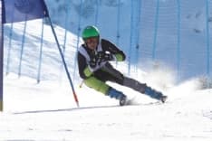 SCI - Coppa Canavese: record di partecipanti in Gara 2