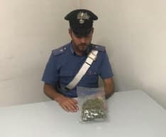 CUORGNE'-OZEGNA - Due ragazzi di Rivarolo e Cuorgnè denunciati