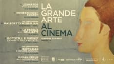 VALPERGA -  La Grande Arte al Cinema con Nexo Digital