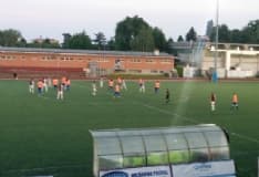 CALCIO PROMOZIONE - Il cuore della Rivarolese elimina il Pont Arnad - VIDEO
