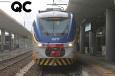 Il treno arancione è come la Locomotiva di Guccini