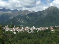 ELEZIONI - Silvio Varetto riconfermato sindaco di Alpette