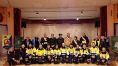 OZEGNA-FAVRIA - «Un Dono per tutti», il grande progetto della Centrale del Latte