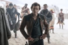 CINEMA - Anche in Canavese l'invasione di Star Wars - IL TRAILER