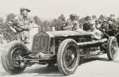 EVENTI – Al Mauto «Quei temerari delle strade bianche»