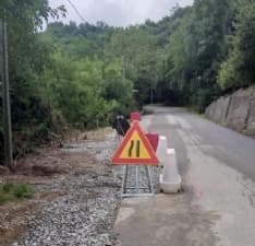 CUORGNE' - A Santa Lucia arriva finalmente la fognatura