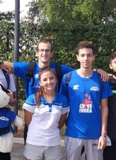 ATLETICA LEGGERA - Sei ragazzi in gara a Grosseto per i Campionati italiani Junior-Promesse