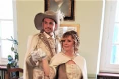 AGLIE' - Ecco i Conti di San Martino 2020 dello Storico Carnevale alladiese - FOTO e VIDEO