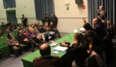 OZEGNA - I lavoratori della Co.Tau rischiano il licenziamento: chiesto aiuto alla sindaca Appendino