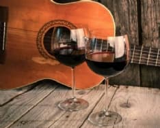PSICOLOGIA – Vino & musica, uno influenza l’altro