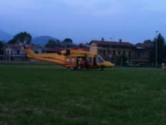 SAN MAURIZIO - Camionista muore nell'incidente in provincia di Vercelli