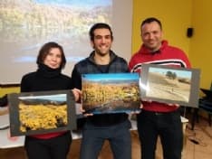 VOLPIANO - Bilancio positivo per il Cai con l'ottimo concorso fotografico