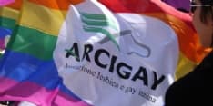 MATRIMONIO GAY - Arcigay e Sel attaccano Ferrino