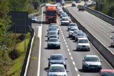 LAVORI SULLA TORINO-CASELLE - Possibili code e disagi: da giovedì via ai cantieri per il nuovo asfalto