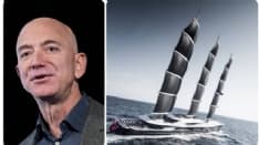 ATTUALITA’ – Quando Jeff si è incagliato sul ponte