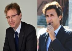 ELEZIONI EUROPEE - 16 mila voti per Avetta. 6 mila per Bertot