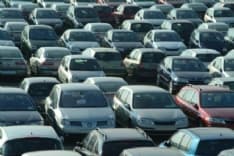 IVREA - Il parcheggio si paga anche con il bancomat