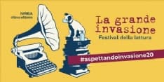 IVREA - «La Grande Invasione» è online dal 29 maggio al primo giugno