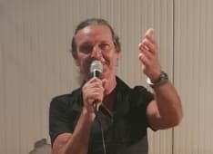 OZEGNA - Addio ad Alberto Giovando, vittima del covid