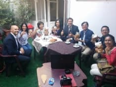 TURISMO - Dalla Thailandia ad Agliè per il castello e i torcetti