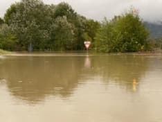 CANAVESE - Alluvione di ottobre, stato di emergenza riconosciuto
