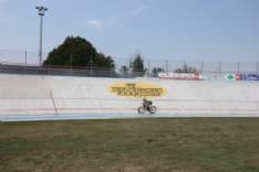 SAN FRANCESCO AL CAMPO - Ciclismo, al Velodromo Francone gli assoluti su pista 2022