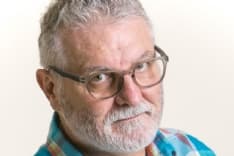 SAN GIORGIO - Il paese rende omaggio al suo attore