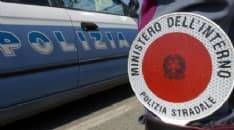 CIRIE' - Rubano auto e moto e le rivendono a pezzi: 12 persone arrestate dalla polizia stradale - VIDEO