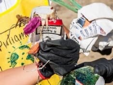 VOLPIANO - Torna la campagna Legambiente «Puliamo il mondo»