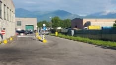 CASTELLAMONTE - Teknoservice riapre l'eco-centro da mercoledì 27