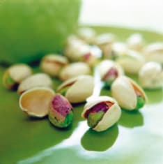 FOOD – Celebrando il pistacchio, l’oro verde