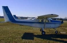 CANAVESE - Impresario nullatenente ma con l'aereo: denunciato