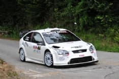 CUORGNE' - Via libera alla seconda edizione del rally «Ronde d'Estate»