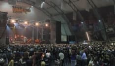 TAVAGNASCO - Partono le iscrizioni per il «Tavarock» 2016