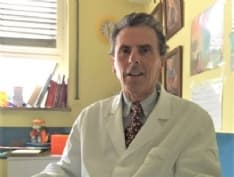 IVREA - Alessandro Vigo nominato direttore della pediatria