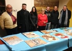 CASTELLAMONTE - Le ceramiche del Canavese all'Expo