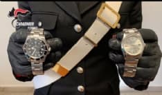 CANAVESE - Furti nelle case, tre arresti e tre denunce: sono tutti della stessa famiglia - VIDEO