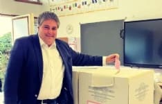 ELEZIONI POLITICHE - Il Canavese conferma la fiducia ad Alessandro Giglio Vigna, eletto deputato - VIDEO