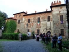 RIVAROLO - Un centro d'equitazione al castello Malgrà?