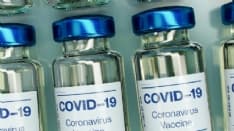 COVID - Domenica in Piemonte le prime 910 dosi del vaccino anti-Covid della Pfizer/Biontech