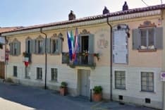 LOMBARDORE - Le vie del centro diventano galleria d'arte a cielo aperto